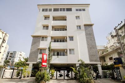OYO 10594 Hotel Marie Gold
