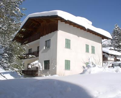 Casa Fiordaliso