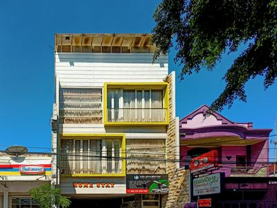 Hotel O Symphony Homestay Tlogomas