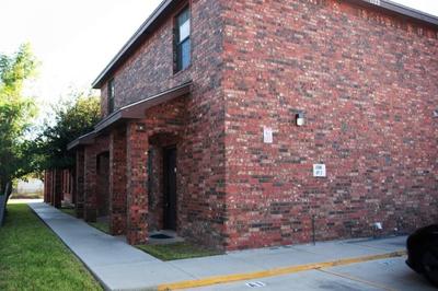 2BD 2BT Apartment 1 Min to University Utrgv