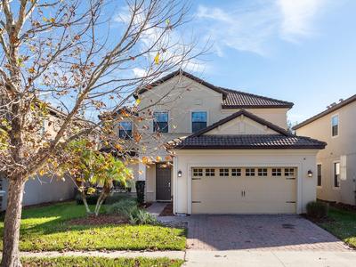 Summer Breeze Villa w/ Private Pool!