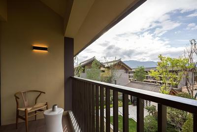 Wyndham Grand Royal Hotel Jinlin Lijiang