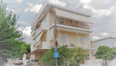 Elena's House