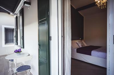 Torre Bed & Breakfast