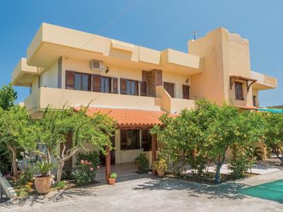 Romantic Corner Maisonettes