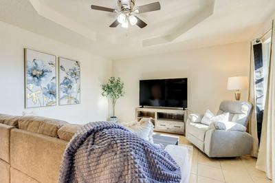 Home w/ Fenced Yard Near Dtwn Rogers!