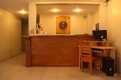 Patios del Mediterráneo