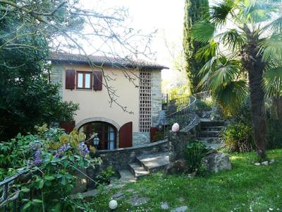 Casa Juliana Comfortable Holiday Residence
