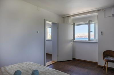 Seafront Apartment Sanja