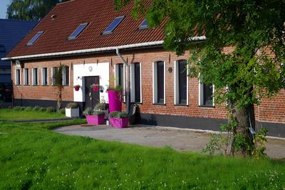A La Ferme City Break & Spa