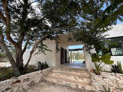 xbalche eco hotel & RV park