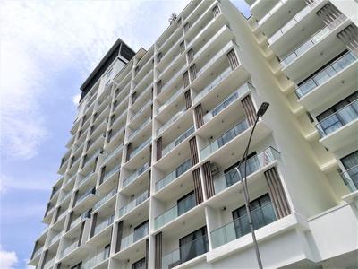 ETM Midhill Private Studio Room