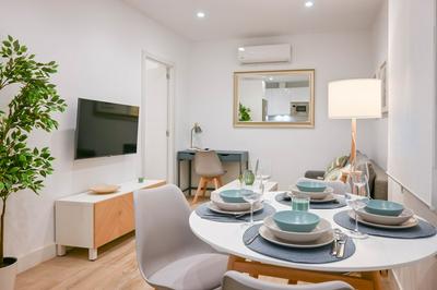 M Pde571 Apartamento Moderno en Acacias con Excel