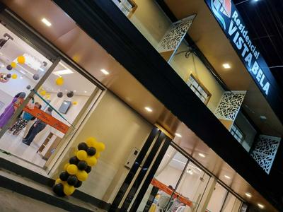 Hotel Residencial Vista Bela