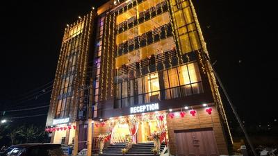 NB SONARBANGLA HOTEL & RESTAURANT