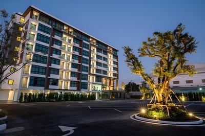 Orion Hotel & Residence