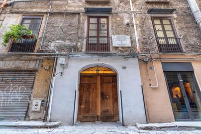 Casa Borsa con Balcone by Wonderful Italy
