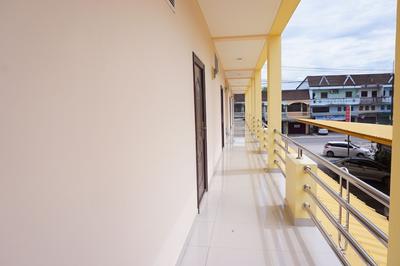 Jirasin Hotel & Apartment