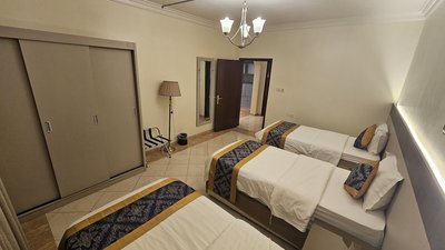 Abha lamar for serviced apartments 1