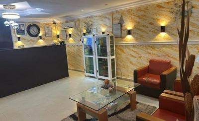 Ashosh Hotels and Suites