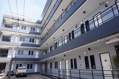 Varinthorn Residence