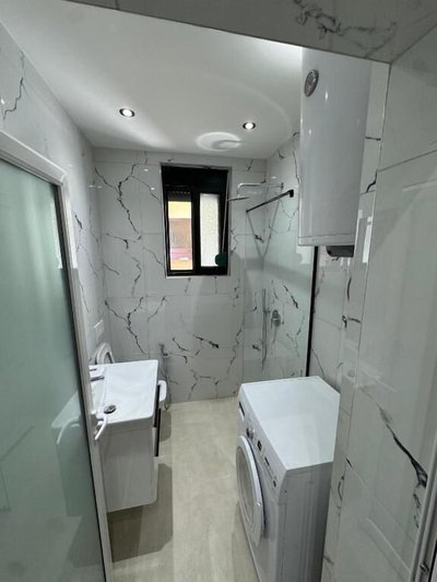 Onda Apartments