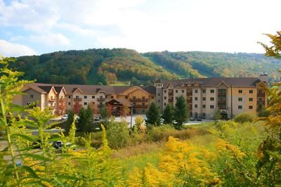 The Tamarack Club