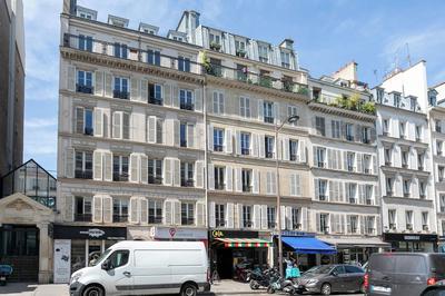 WS Notre-Dame - Linné