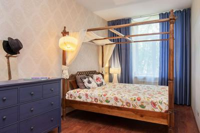 City of Rivers near Petrogradskaya