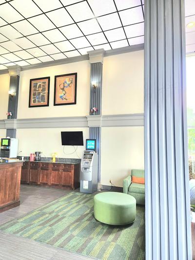 Americas Best Value Inn & Suites Phenix City