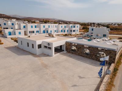 Evripus Suites Hotel