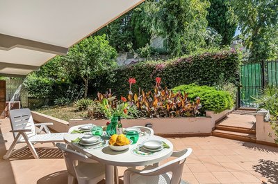 Il Giardino Sul Mare