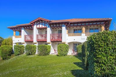 Village Ferie Azureva Hendaye, Billede 2