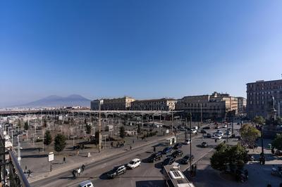 ATA Rooms Napoli
