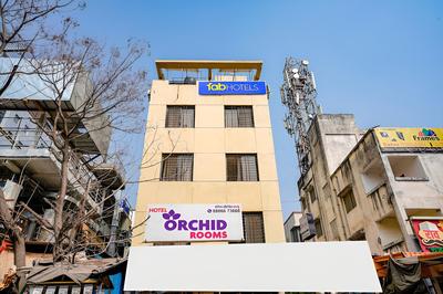 Fabexpress Orchid Rooms