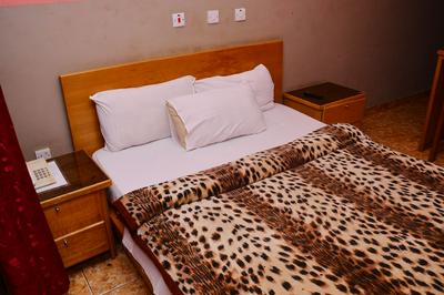 Access International Hotel Annex