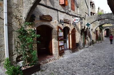 Elafusa Luxury Apartment