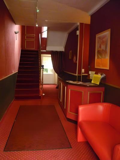 Hôtel Le Relais Lamartine