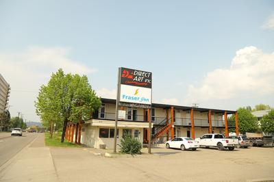 Fraser Inn