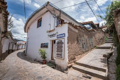Hotel Piedmont Cusco
