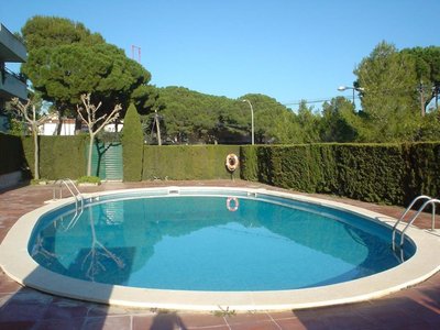 106136 - Apartment in Begur