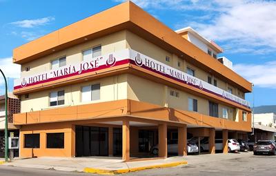 Hotel Maria Jose