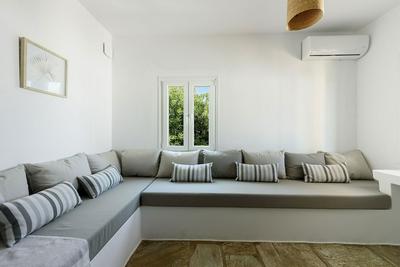 Phaedrus Living: Paros Cycladic Residences 1