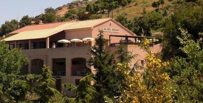 Le Relais de Saleccia