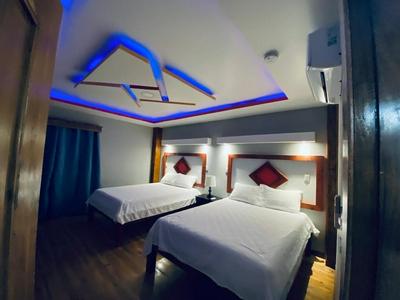 Oasis Paradise Hotel