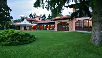 Tenuta Vecchio Castagno
