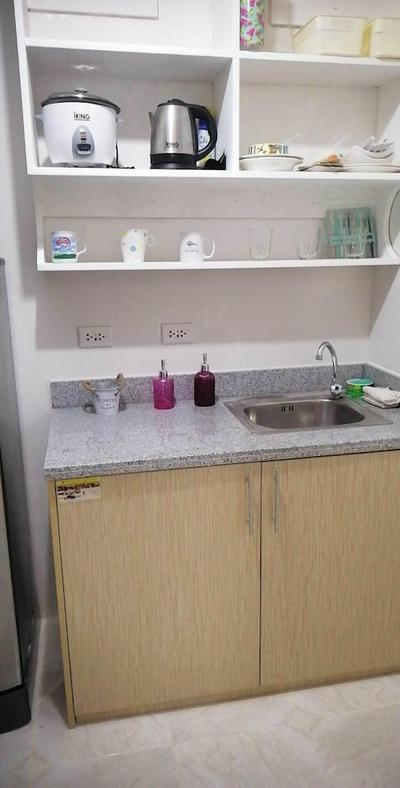 Urban deca by Gracey 2 br Mandaue Cebu