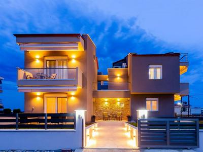 Kiosse Maison 3 by Travelpro Services