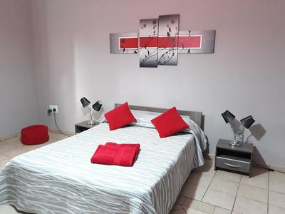 Luxury Room in the South of Malta