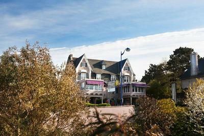 Logis Hotel Beausejour